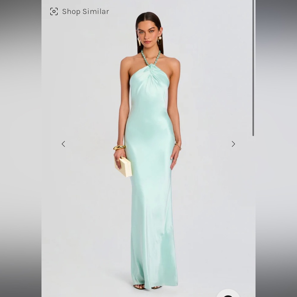 Retrofête Anat Dress